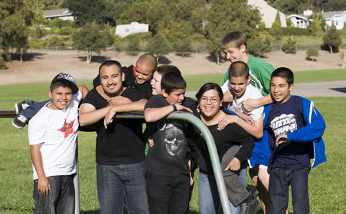 childrensprogram