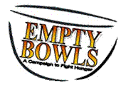 Empty Bowls