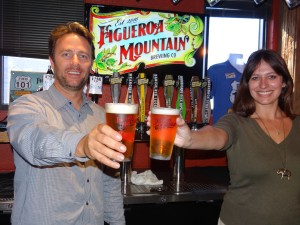 Figueroa Mountain Brewing Joins Campaign to Fight Hunger