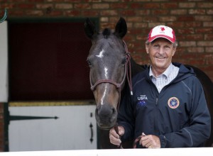 U.S. national polo team coach Joel Baker, and his wife Charlotte, will be hosting the 4th annual Santa Ynez Valley Polo Classic, a fundraiser for People Helping People, at his Buellton ranch.